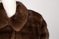 Full Length Mink, Alexandre, 1980s