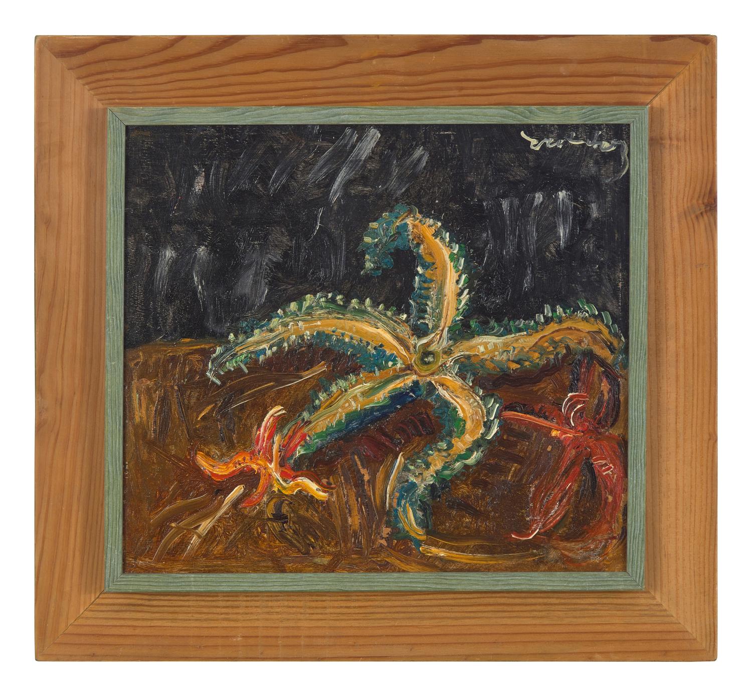 L' É toile de Mer