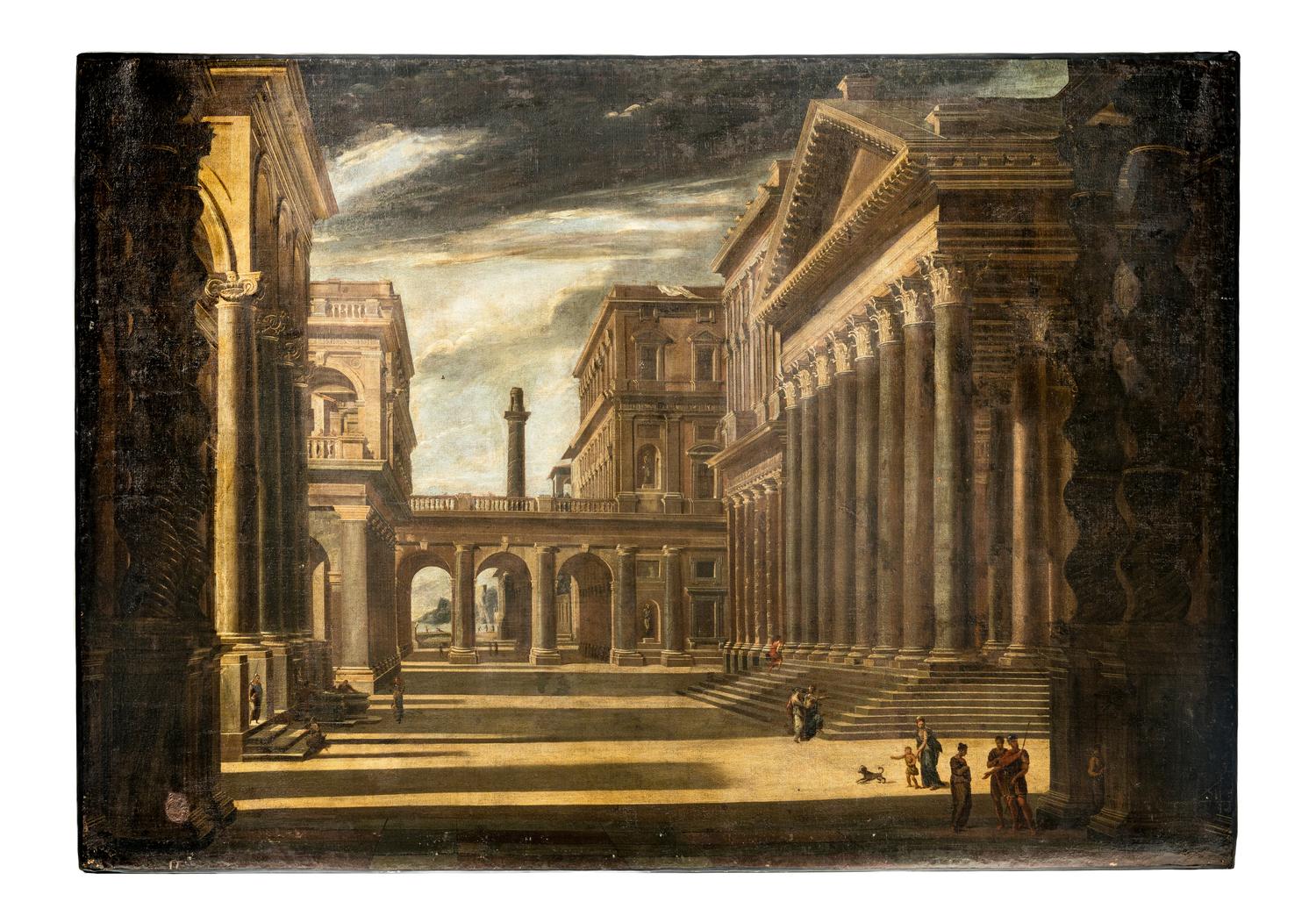 Continental, 17th/18th Century