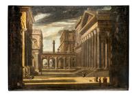 Continental, 17th/18th Century