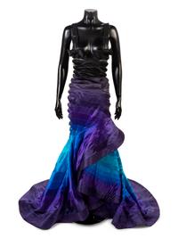 Givenchy Haute Couture Evening Dress, Autumn/Winter 2002