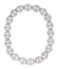 DIAMOND CONVERTIBLE NECKLACE