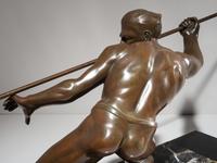 Spear Hunter