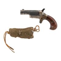 Colt Thuer Derringer