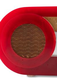 A Cyarts B Deluxe Bullet Radio
