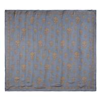 ALEXANDER MCQUEEN, FOUR SKULL SCARVES