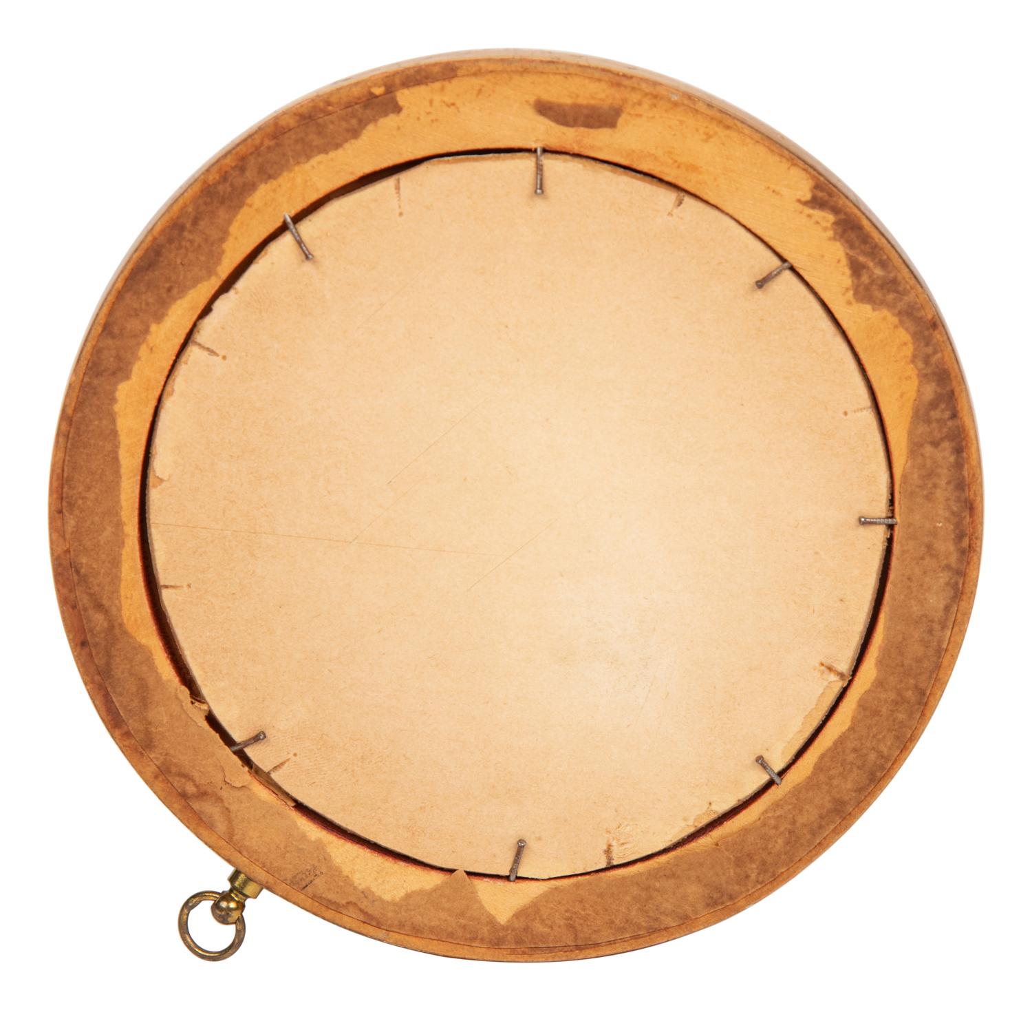 An English Jasperware Plaque