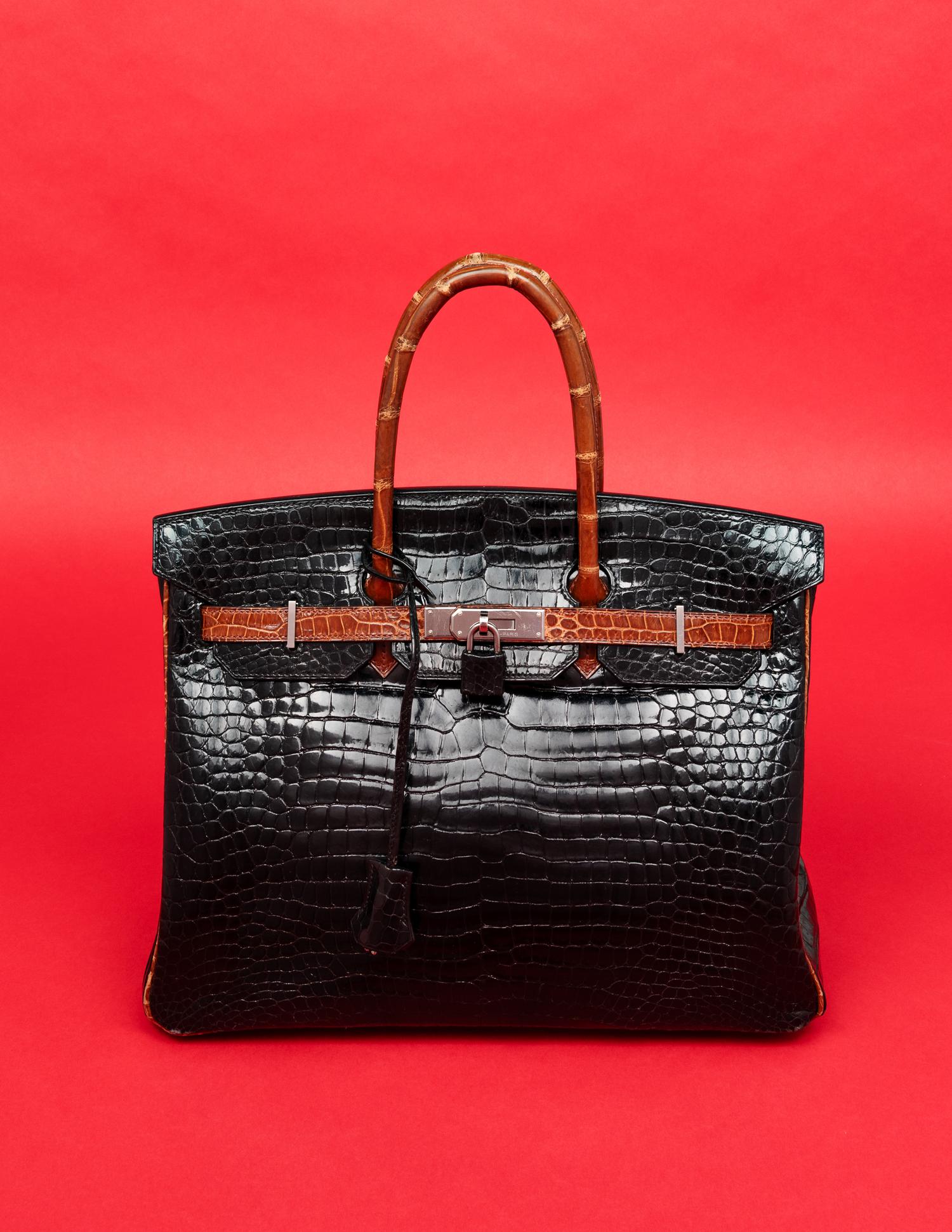 HERMÈS BIRKIN 35