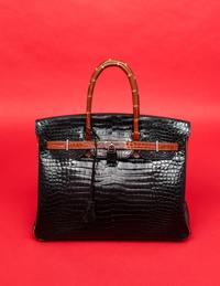 HERMÈS BIRKIN 35