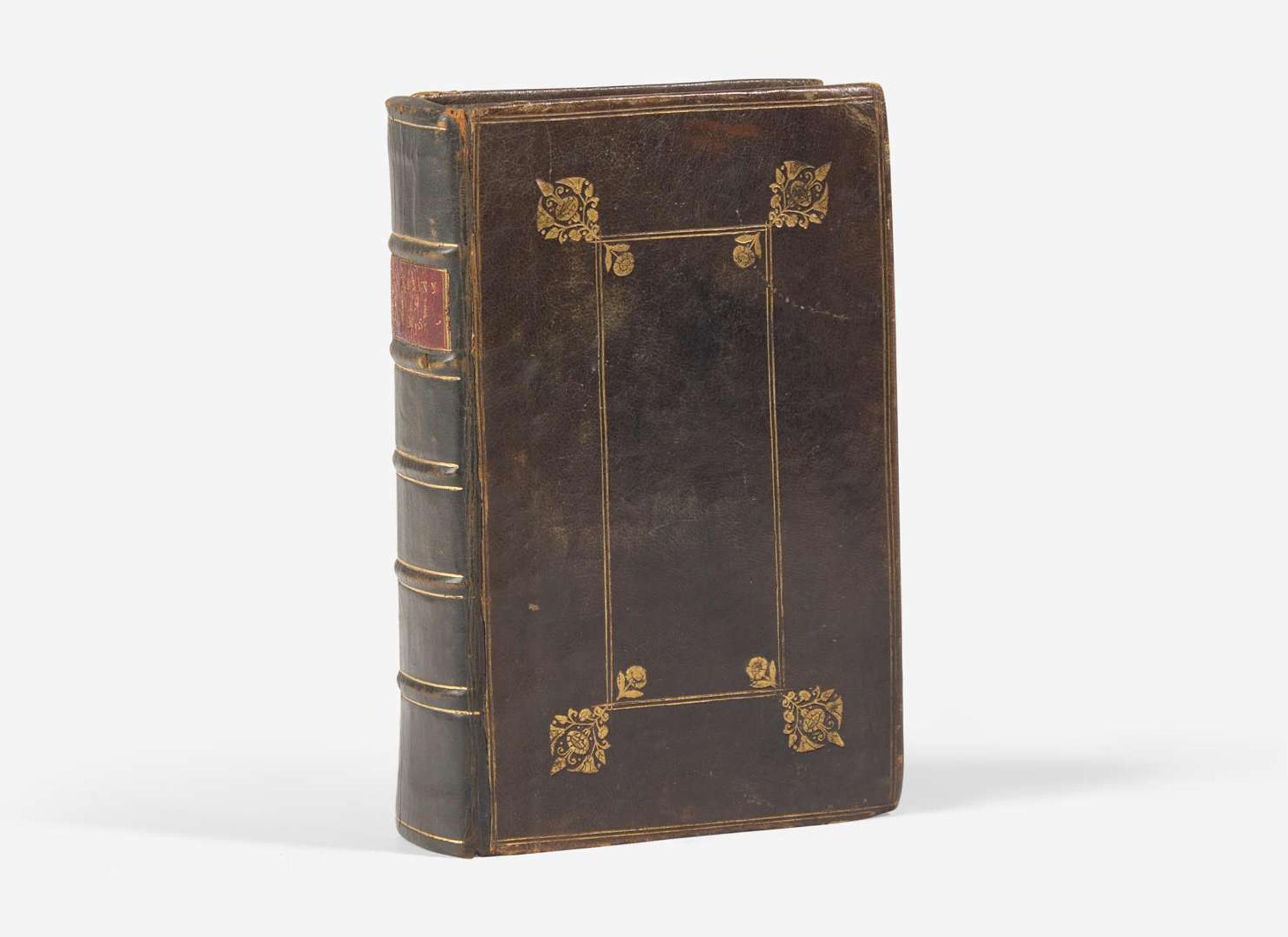 [Literature] (Dryden, John, et al.) Miscellany Poems...