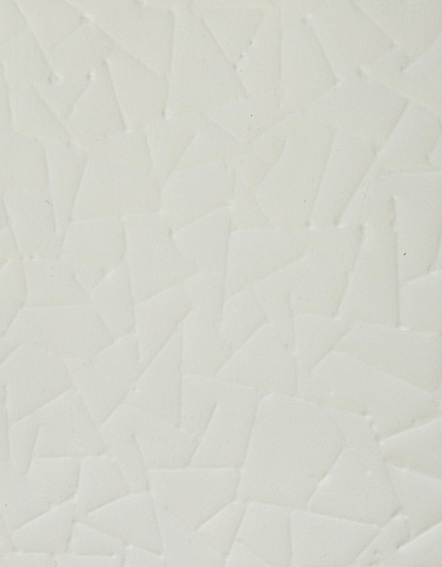 White on White