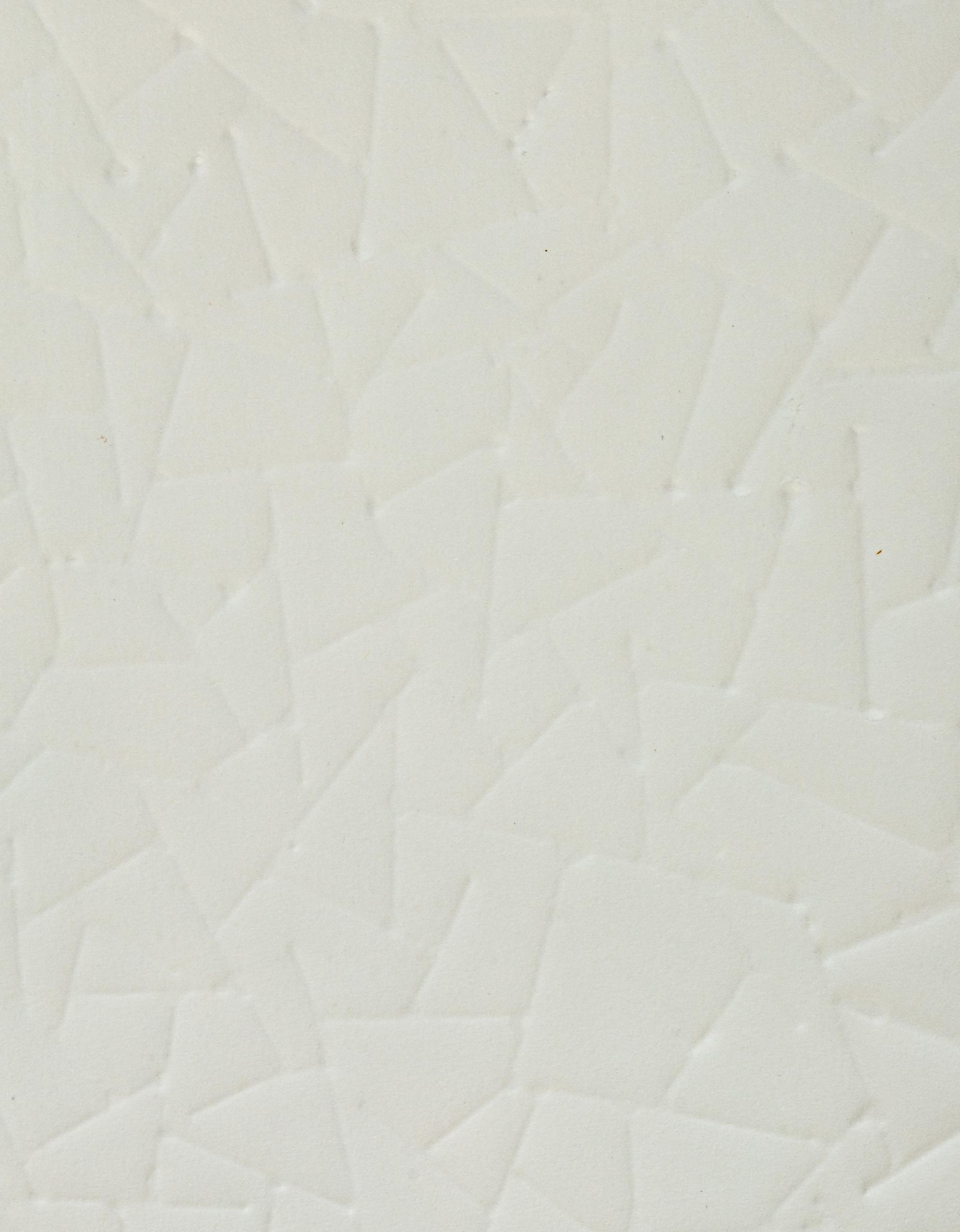 White on White