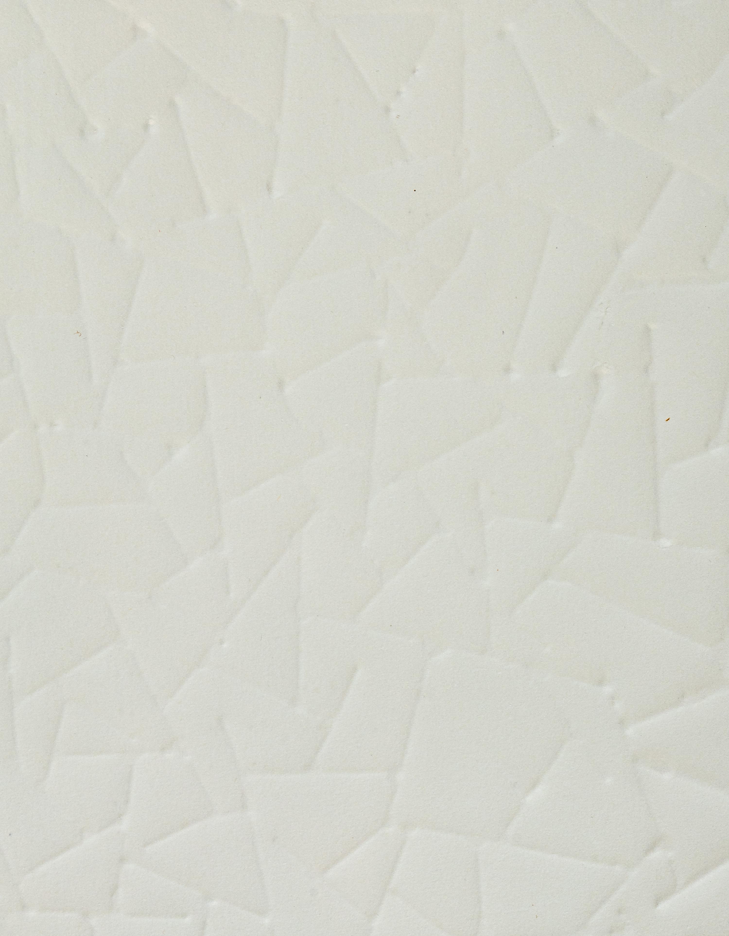 White on White