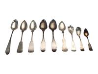 A Collection of Silver Articles