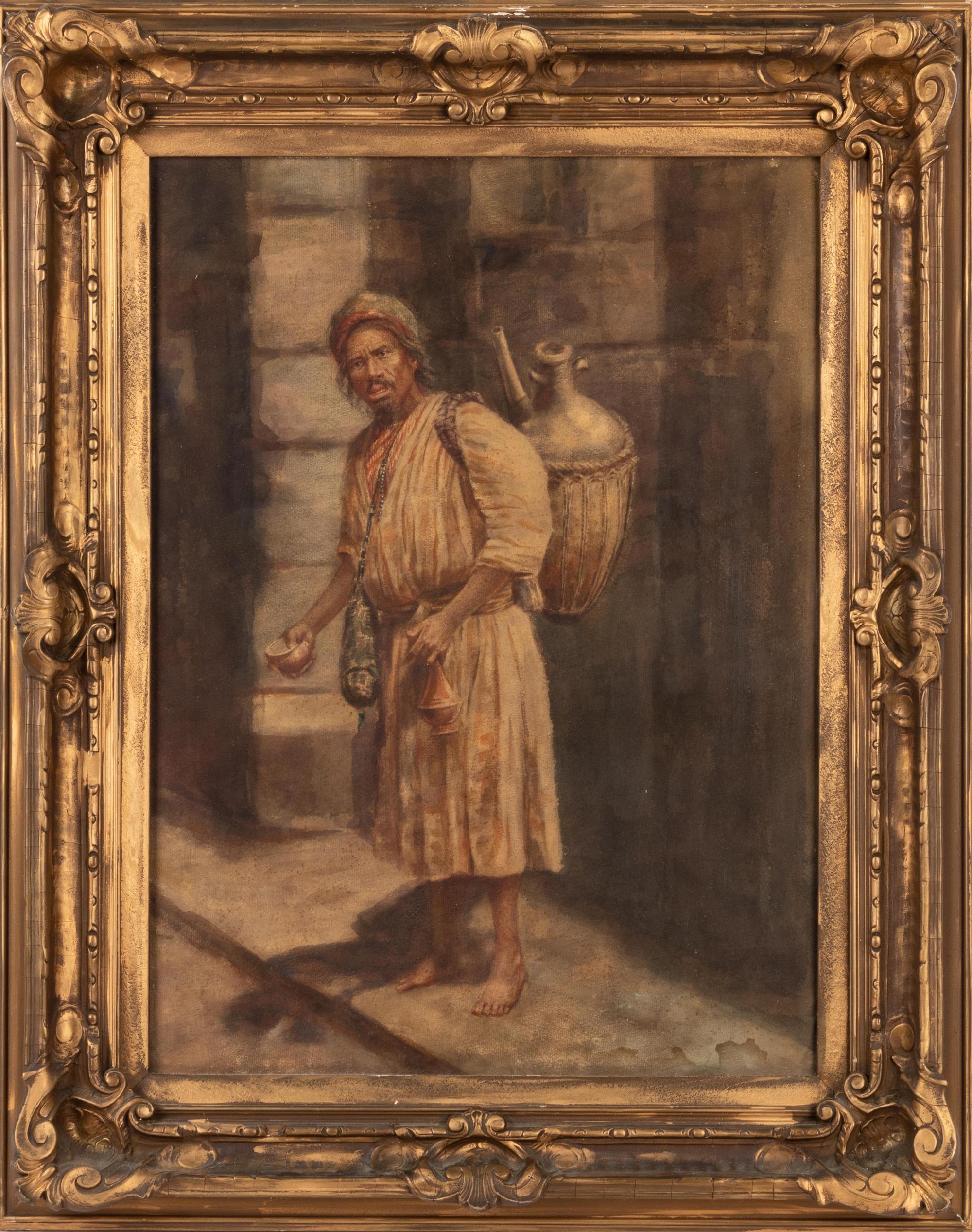 Artist Unknown, Late 19th/Early 20th Century