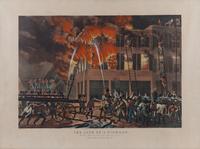 CURRIER and IVES, publishers -- Louis Maurer, after