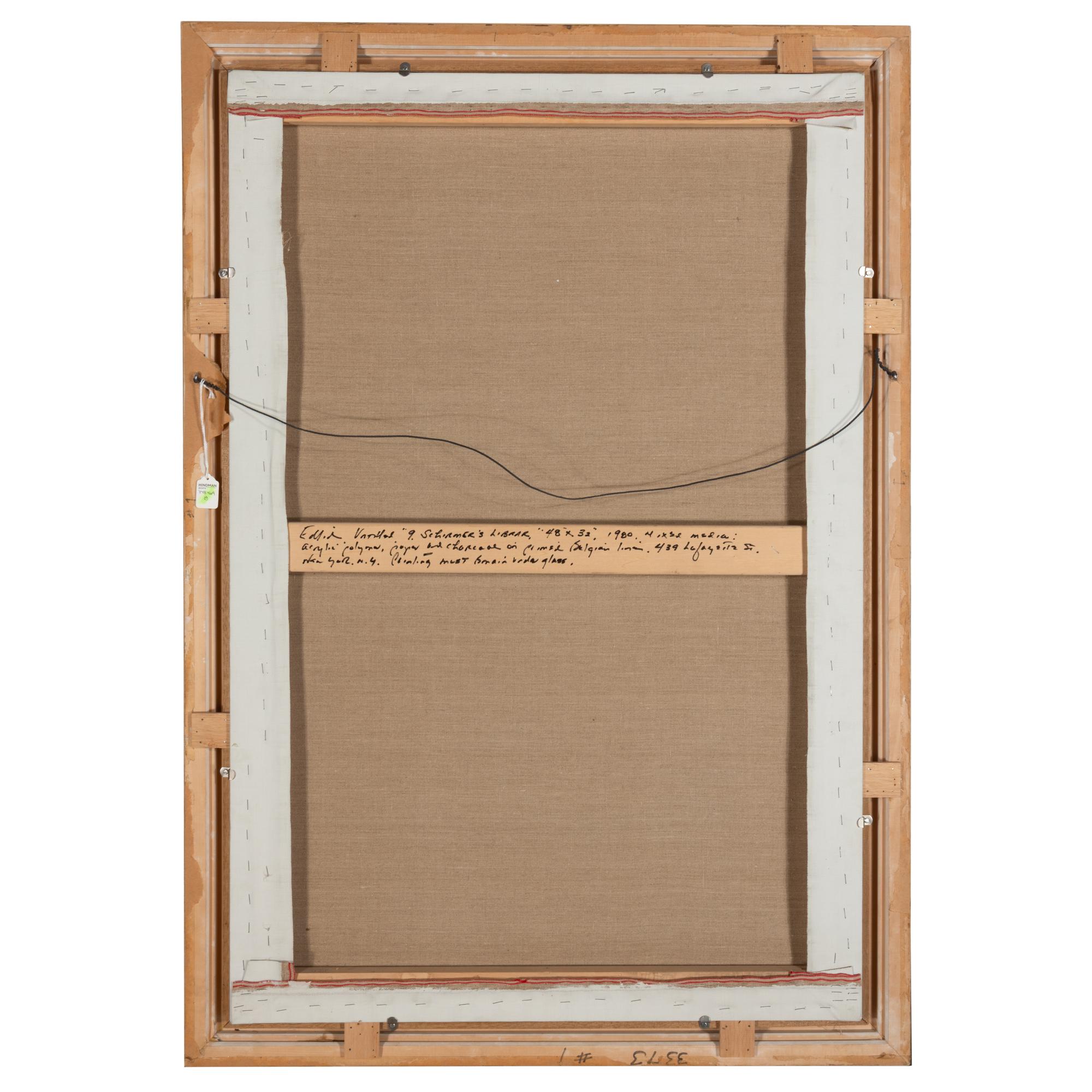 Untitled, 1980