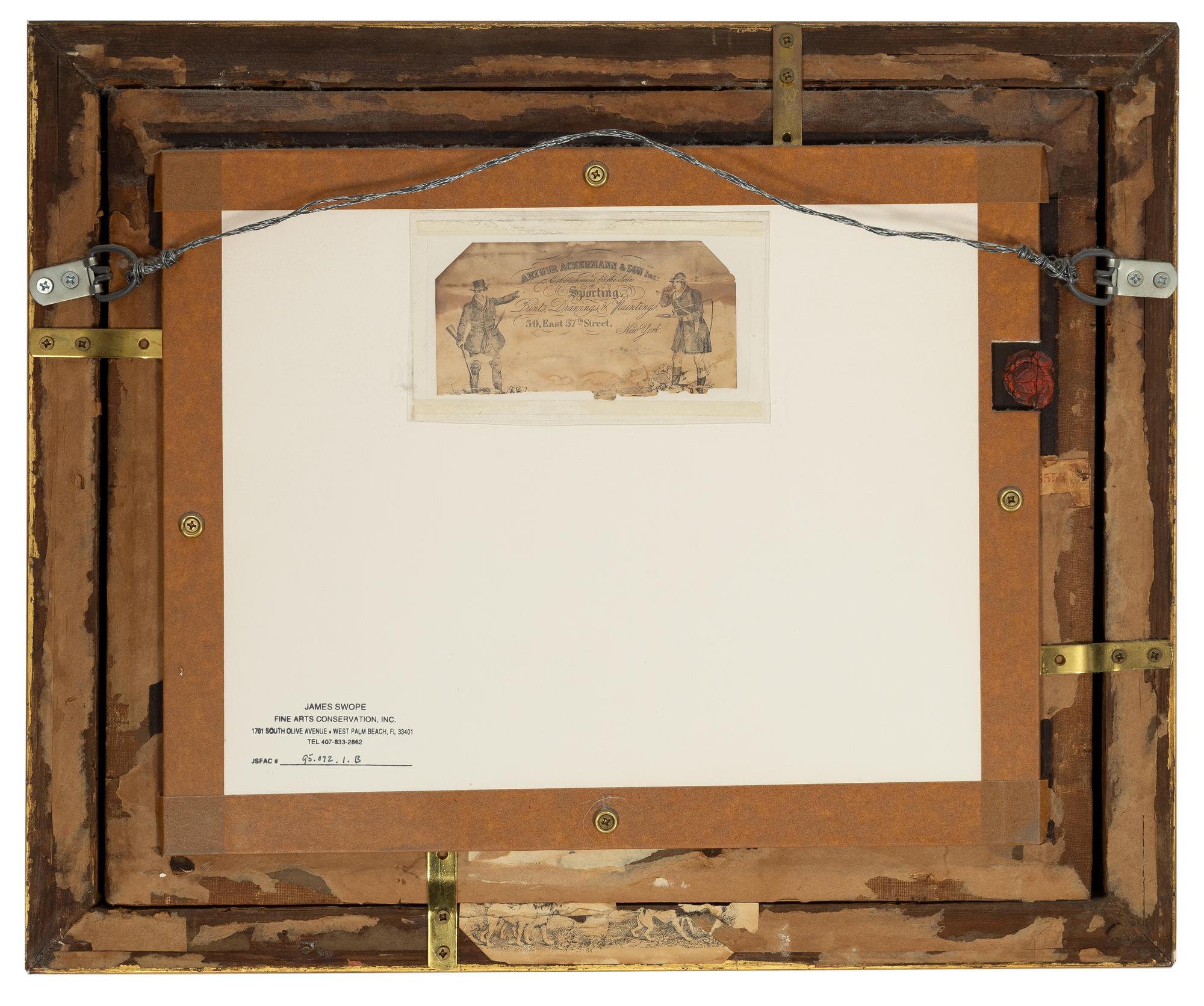 Pheasant Shooting , 1812