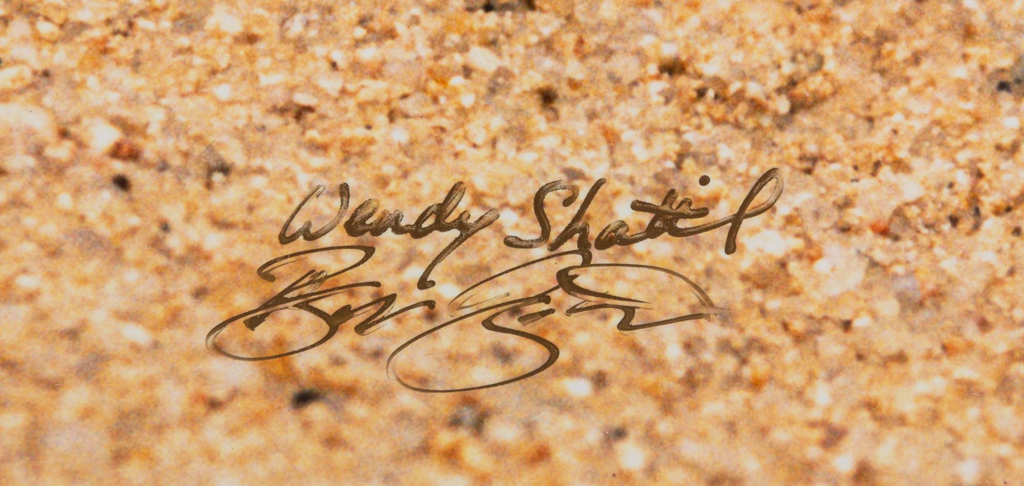 Prairie Vision: Images from a Sea of Grass (2002) Twenty Color Photographs