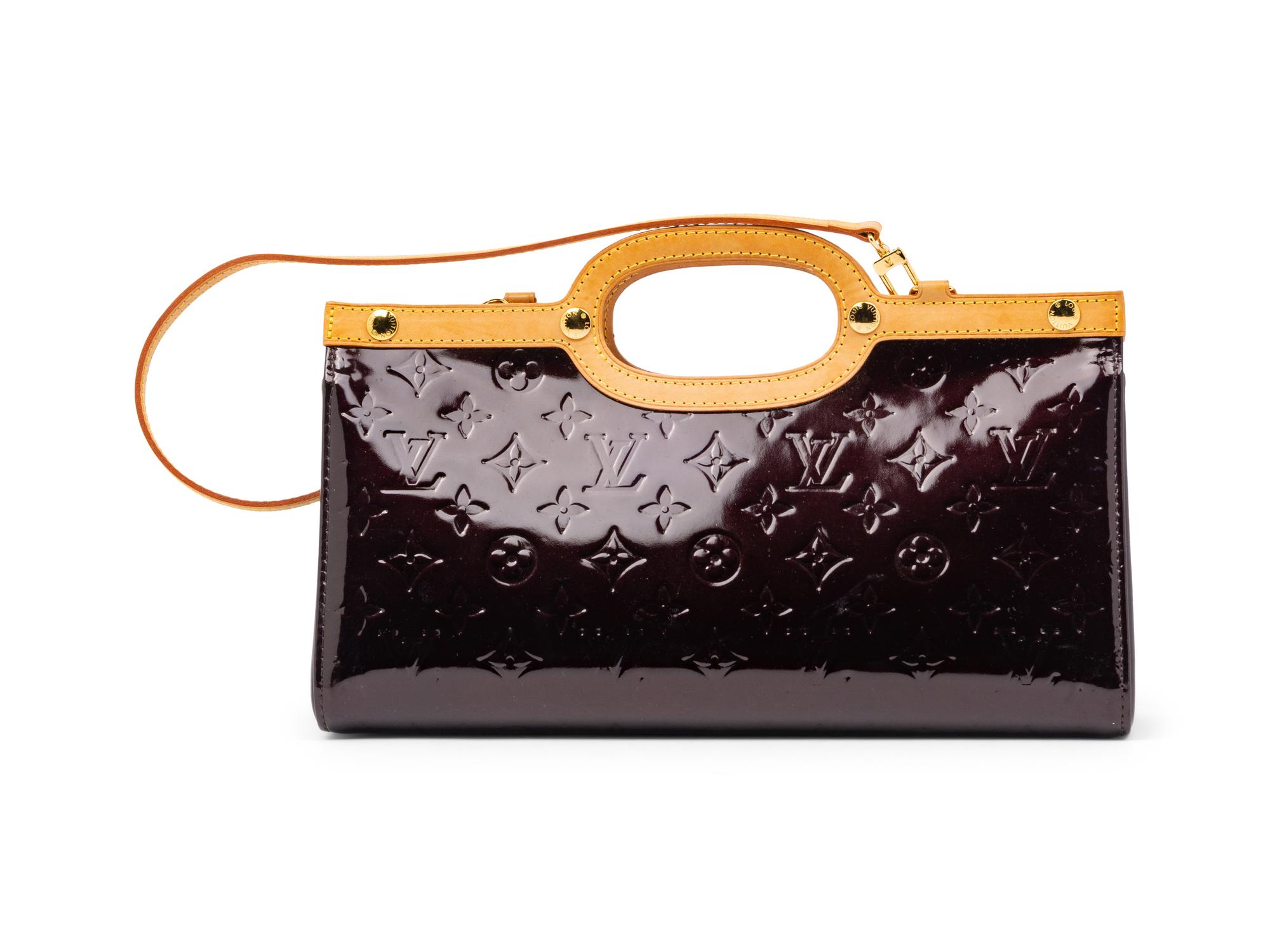 Louis Vuitton Roxbury Drive Handbag, 2008