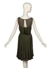 Nina Ricci, Haute Couture Dress, 1962