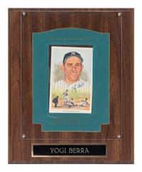A Group of 17 Perez Steele Signed Autograph Celebration Baseball Postcards,