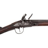 Wilson Flintlock Northwest Trade Gun