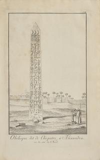 [Travel & Exploration] (Norden, Frederick Louis. Travels in Egypt and Nubia )