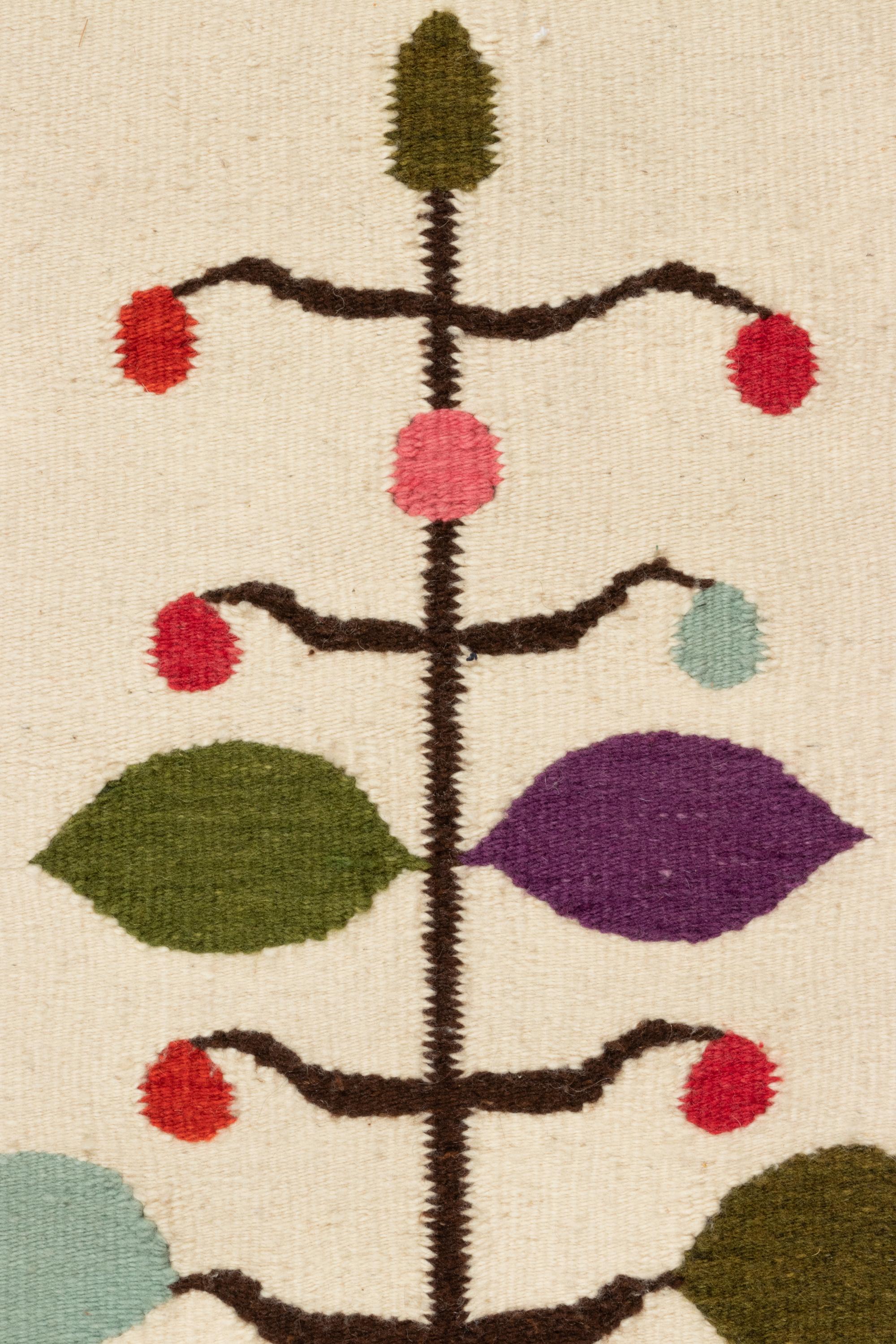 Tree of Life Tapestry