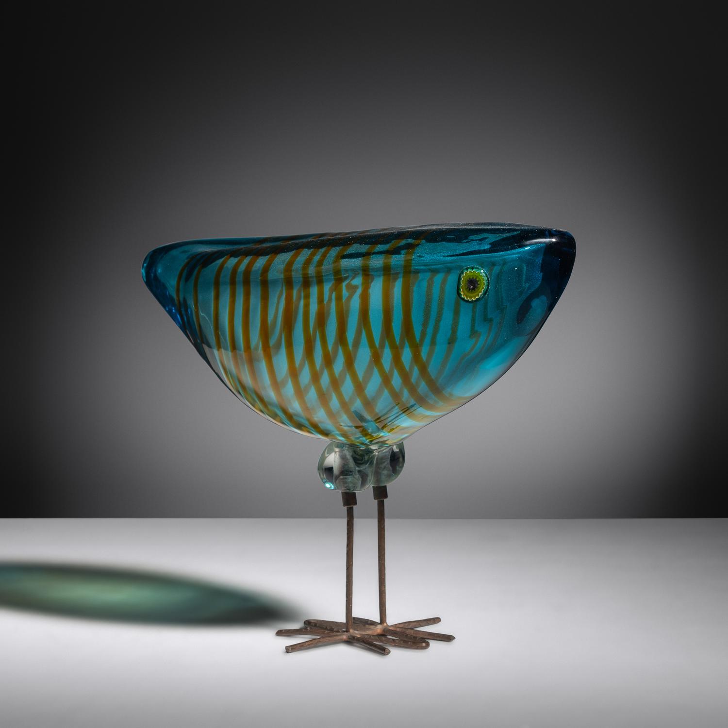 Pulcini, c. 1963 Vistosi, Italy
