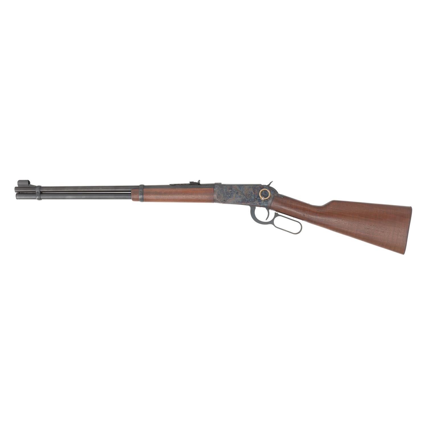**Engraved Winchester Model 94