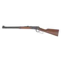 **Engraved Winchester Model 94