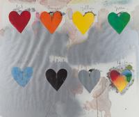 Eight Hearts