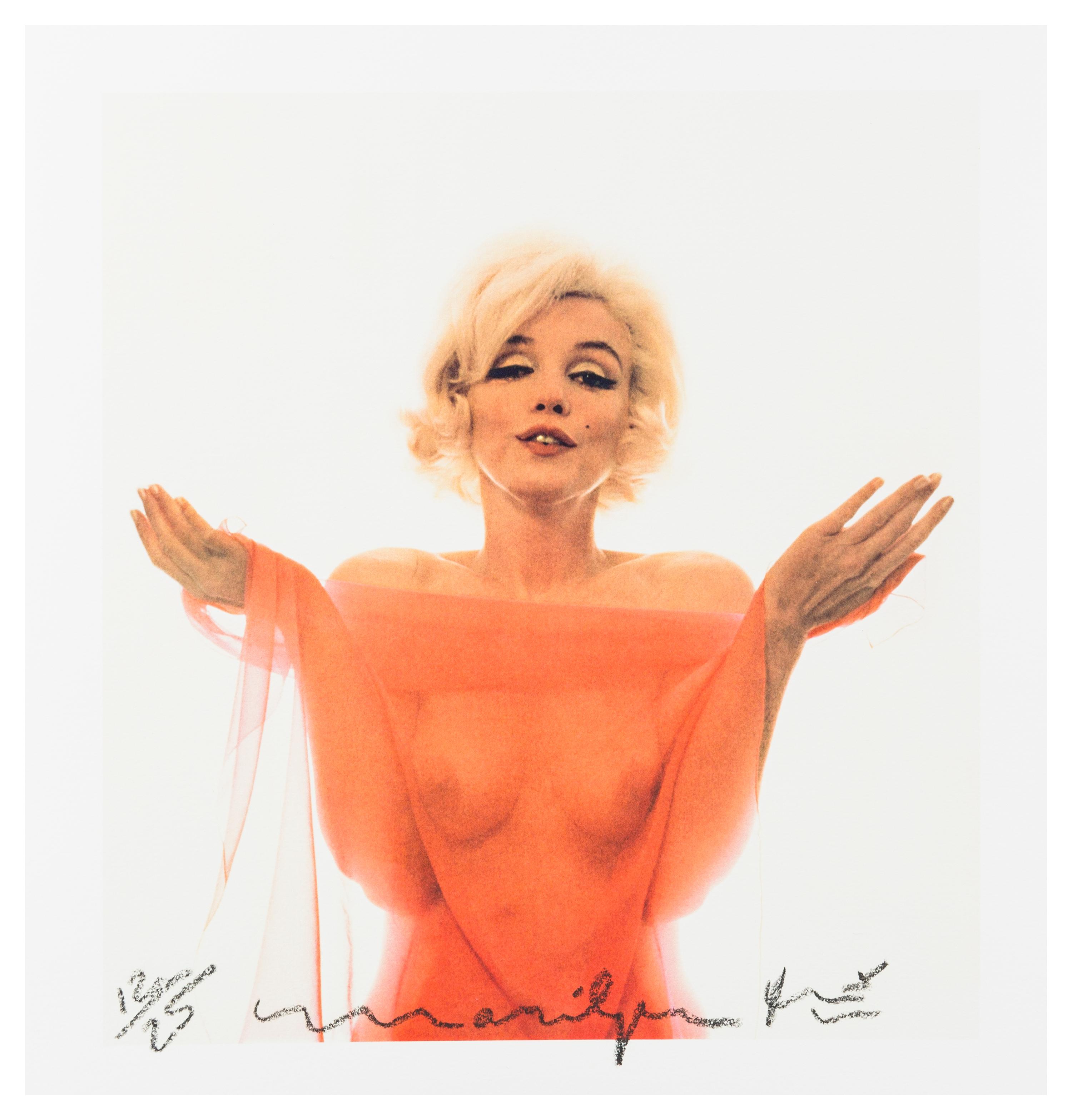 Bert Stern, (American, 1929-2013), What's it All About, 1962