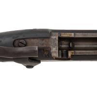 U.S. Springfield Model 1888 Ramrod Bayonet Rifle