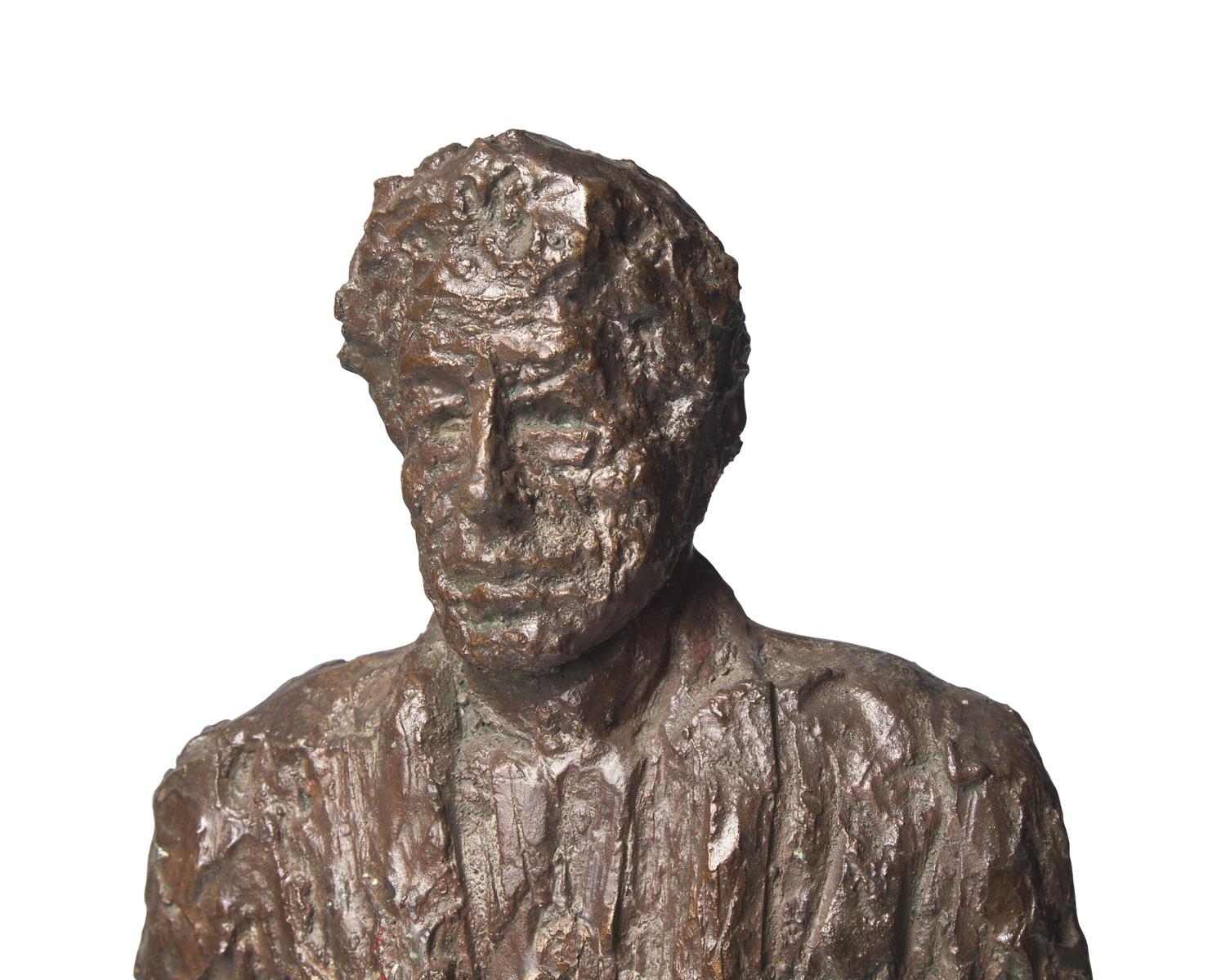 Alberto Giacometti