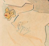 Olympia, 1893