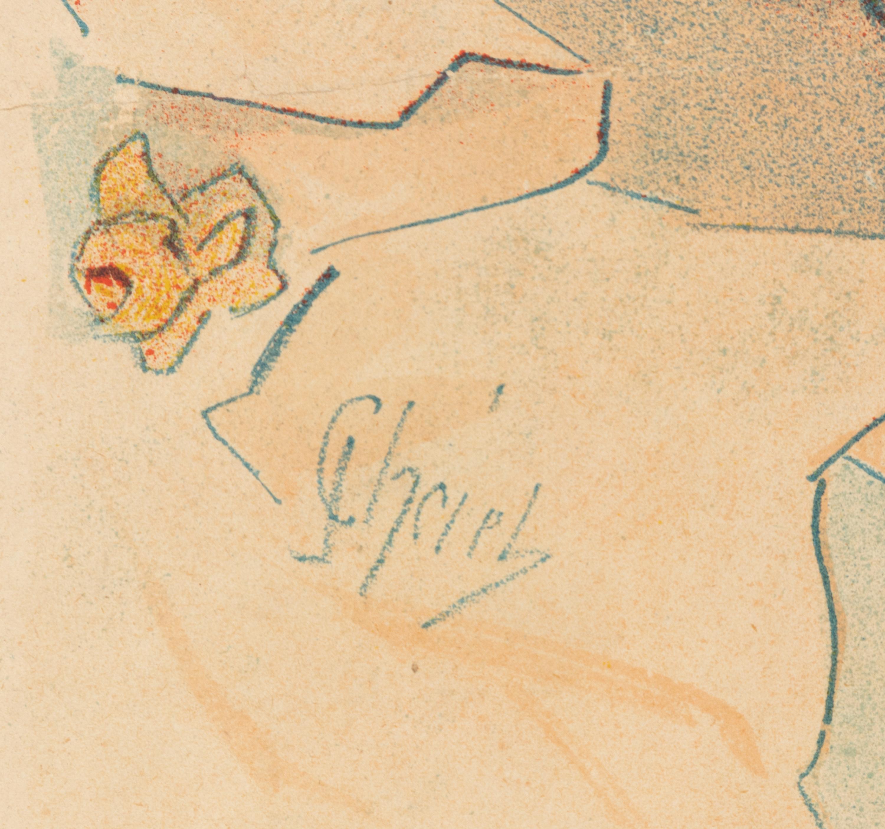 Olympia, 1893