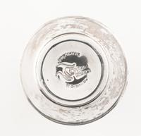 A Group of Salt Cellars