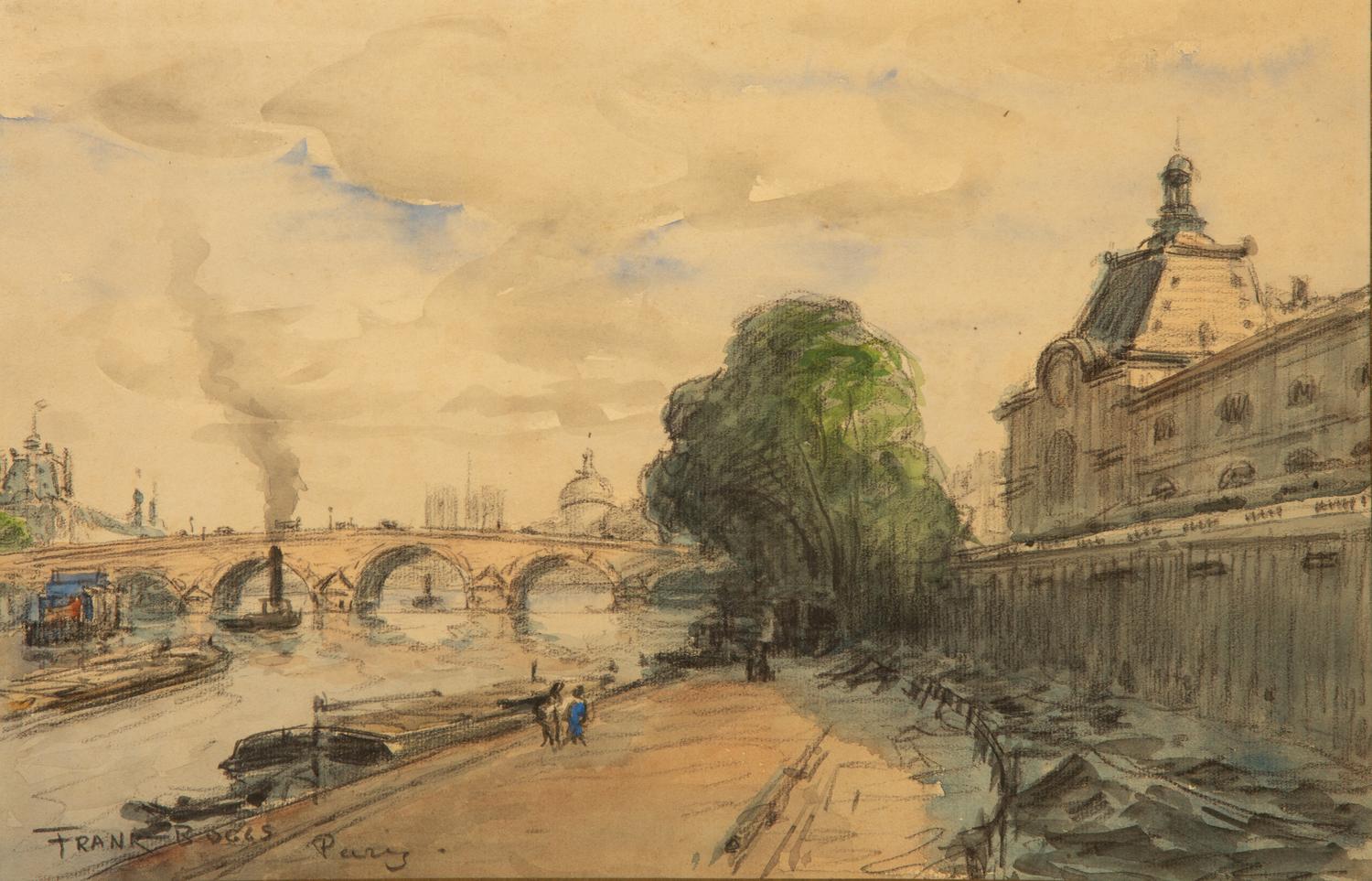 France, 20th Century
