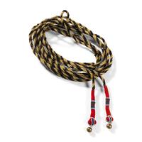 Apsáalooke [Crow] Braided Horsehair Mecate