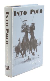 A Group of Books on Polo