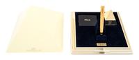 A Pelikan Seven Wonders of the World: Pyramids of Giza Limited Edition Fountain Pen Set