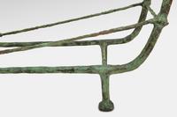 Diego Giacometti (Swiss, 1902–1985) — Berceau Table, Première Version, designed c. 1963