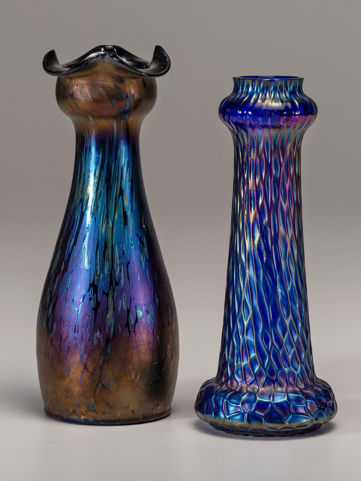Two Vases