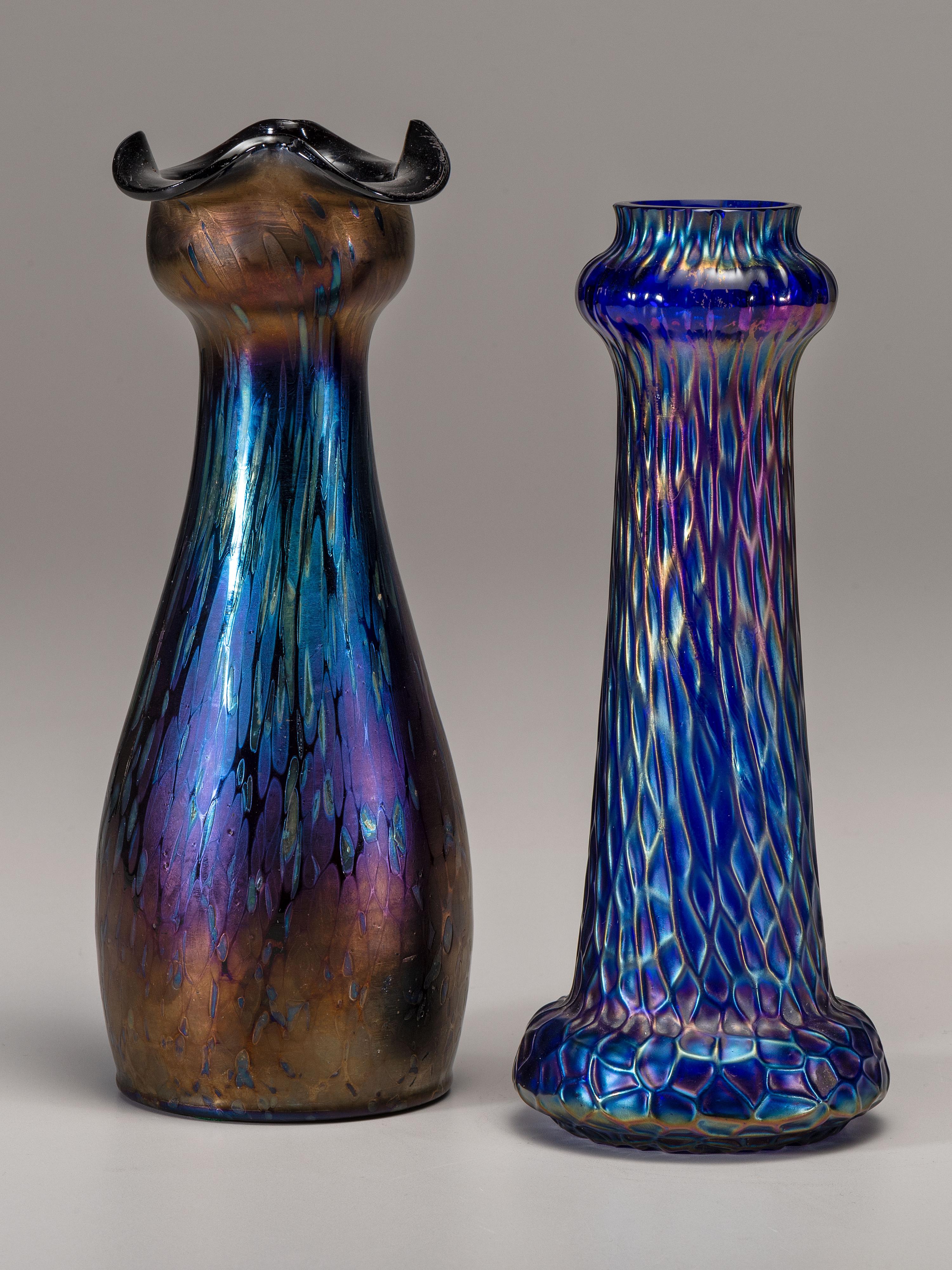 Two Vases