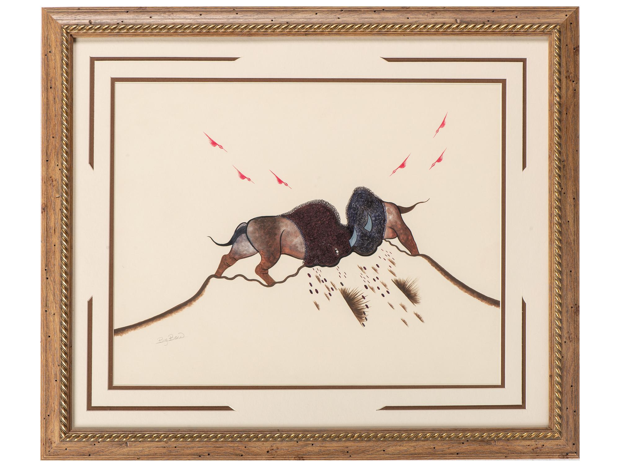 untitled, three works