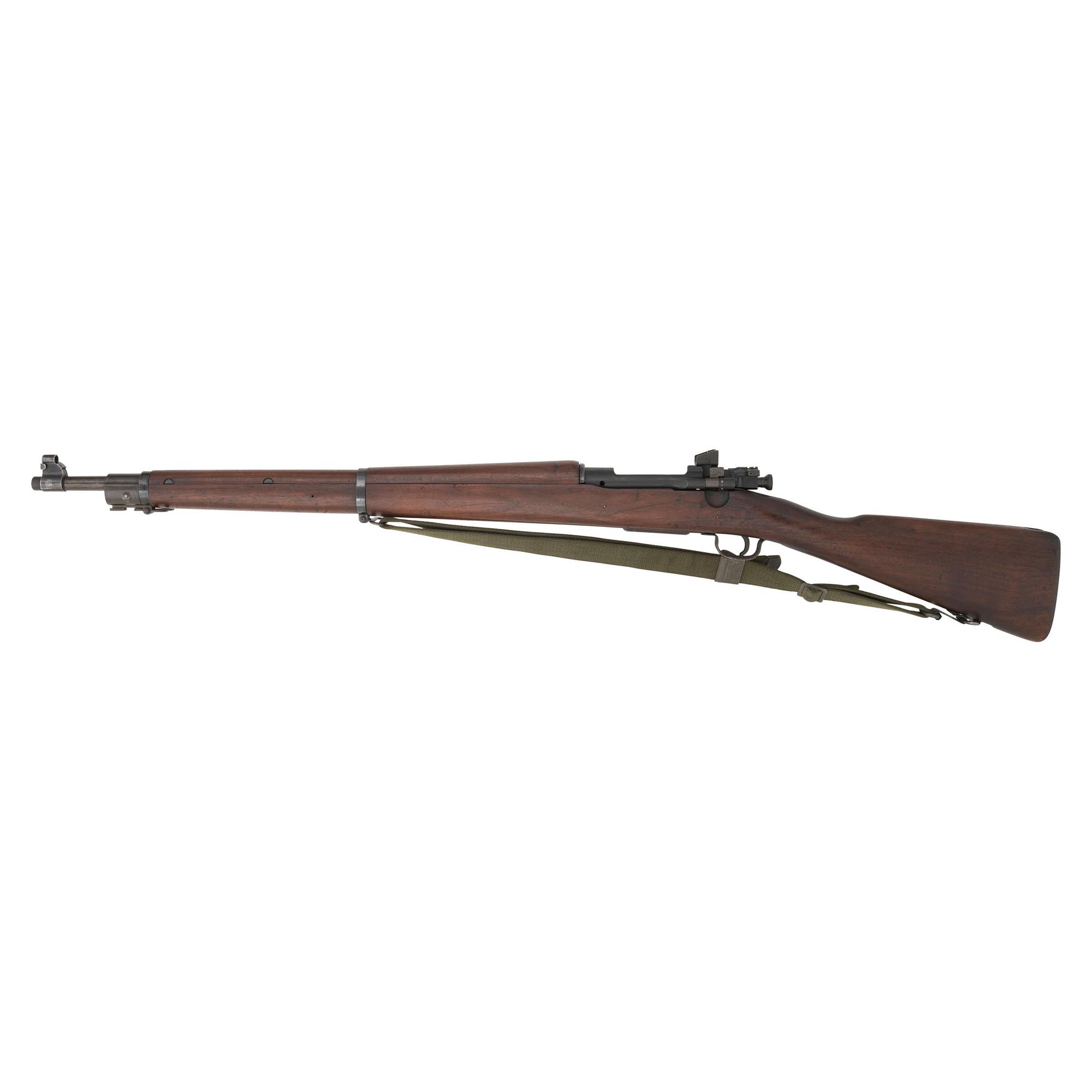 **Smith Corona U.S. Model 1903-A3 Rifle