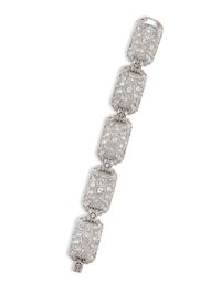 DIAMOND BRACELET