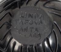Native American, 20TH CENTURY, a group of six vessels, comprising a work signed Linda Tafoya, a work signed June and Starr, Pubelo, San